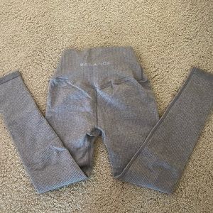 Balance athletica linear pants